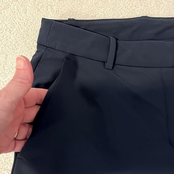 Kit and Ace Navy Blue Women’s Pants . Size 8 - Picture 4 of 13